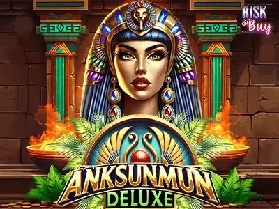 Anlsunmun deluxe