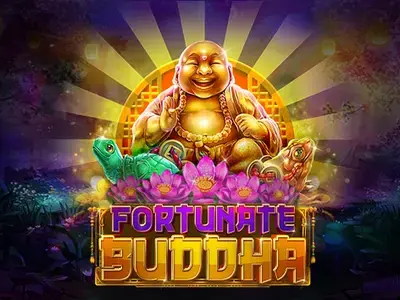 Fortunate buddha